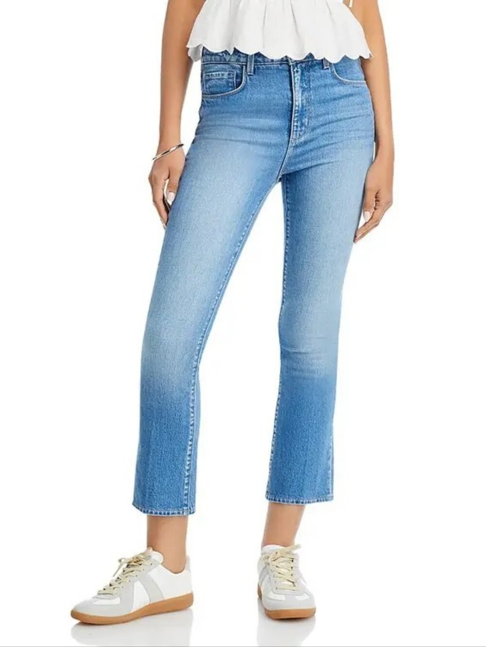 L'AGENCE Mira Ultrahigh Rise Haute Seneca